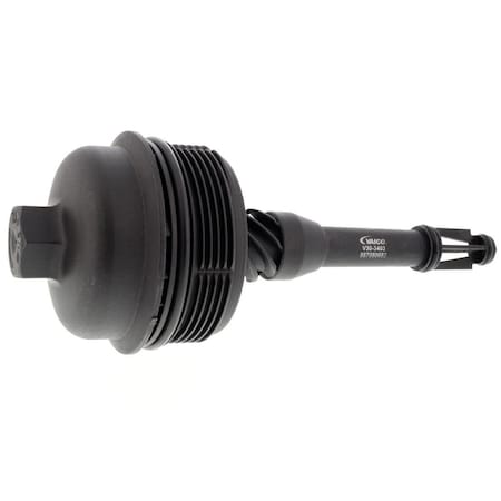 Vaico OIL FILTER HOUSING COVER V30-3403